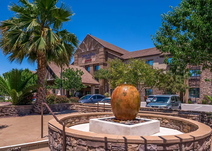 Springhill Suites Temecula Valley Wine Country
