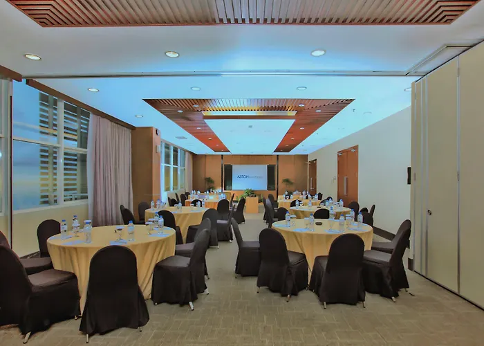 Golden Tulip Balikpapan Hotel & Suites