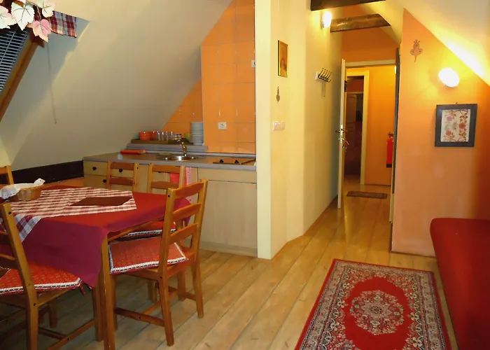 Vitranc Boutique Hotel