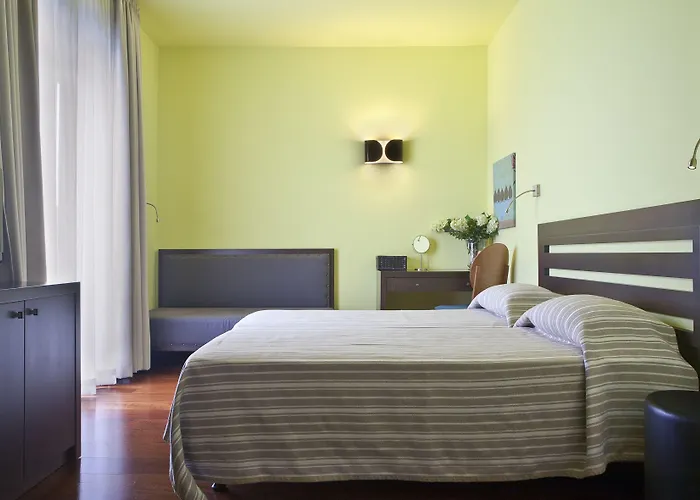 Athens Center Square Hotel