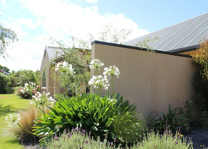 Vintners Retreat