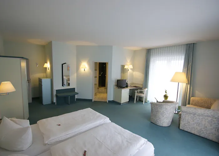 Altstadthotel An Der Werra