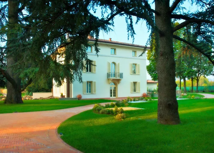 Relais Villa Valfiore