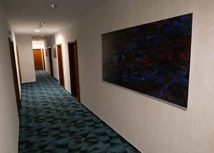Hotel Radnice