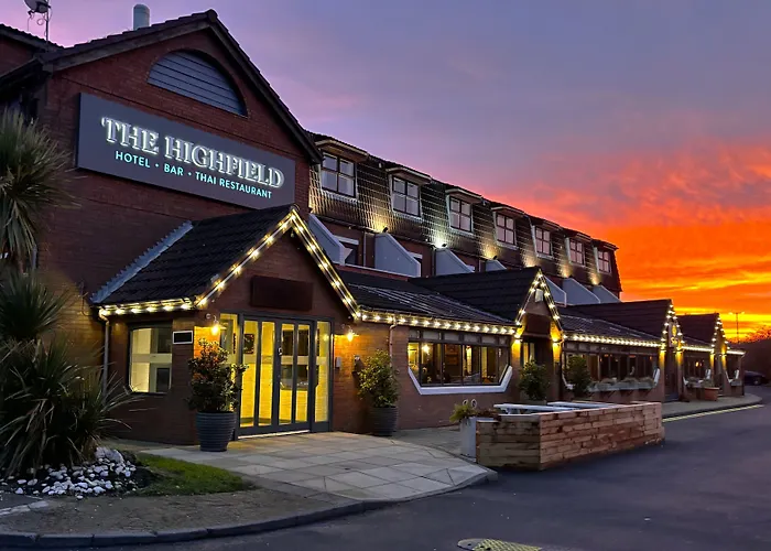 Highfield Hotel