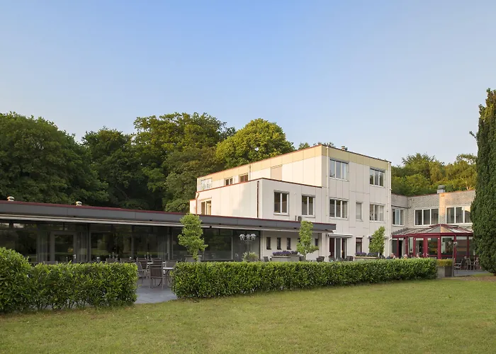 Parkhotel De Bosrand