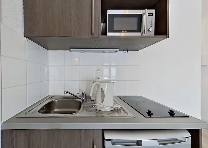 City Residence Tours