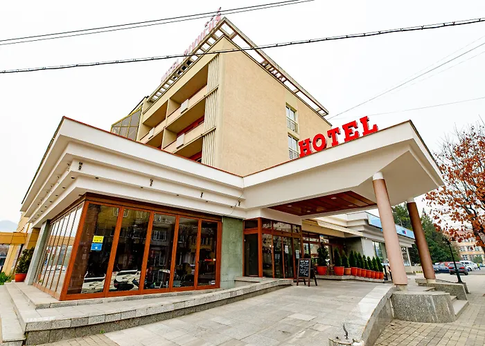 Hotel Rivulus