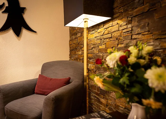 Hotel Rheinfelderhof