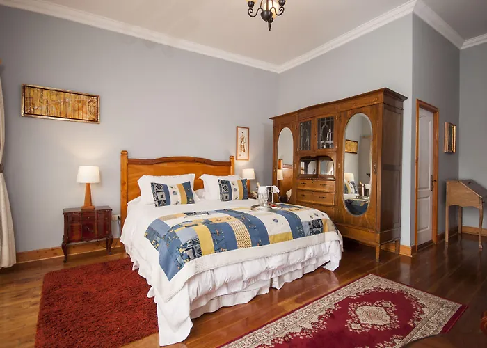 Hotel Boutique Acontraluz