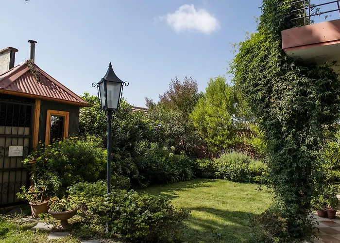 Hotel Boutique Acontraluz