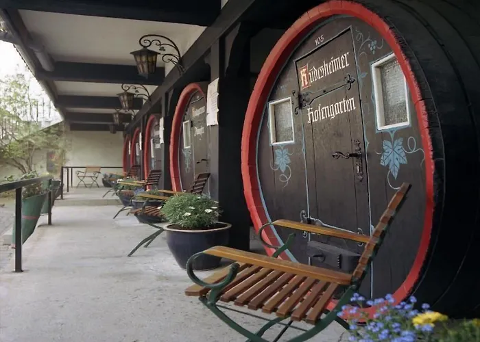 Hotel Lindenwirt