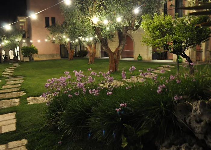 Villa Rosa Antico Dimora Storica