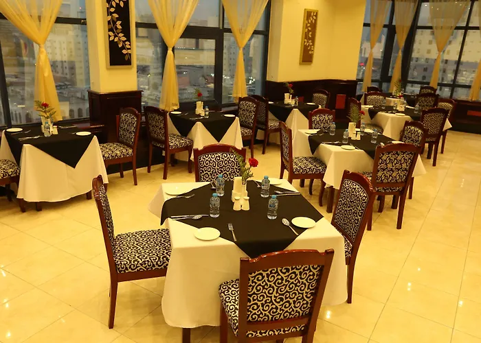 La Villa Palace Hotel