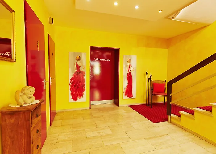 Hotel Ambiente