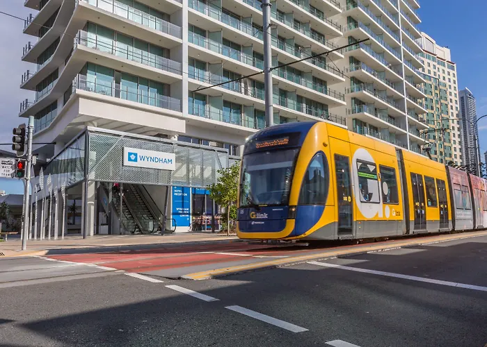 Wyndham Resort Surfers Paradise