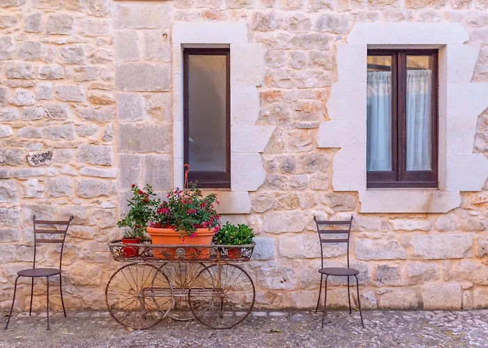 Torre Don Virgilio Country Hotel