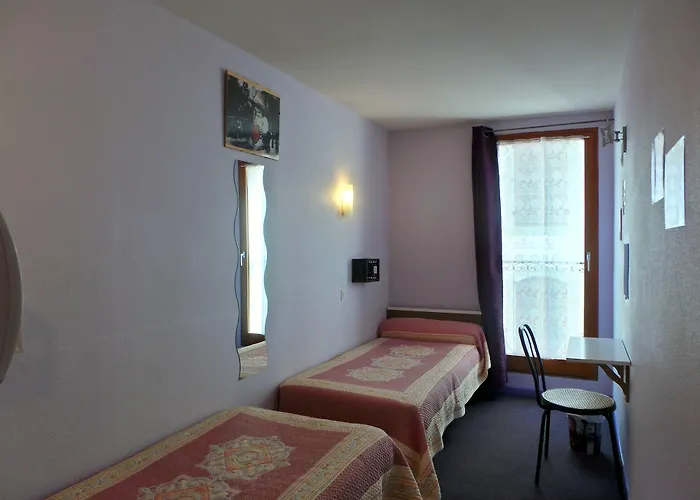 Hotel La Fontaine