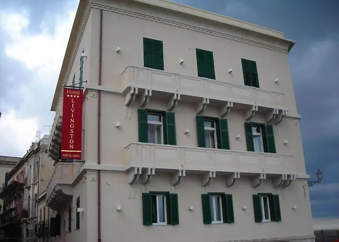 Livingston Hotel