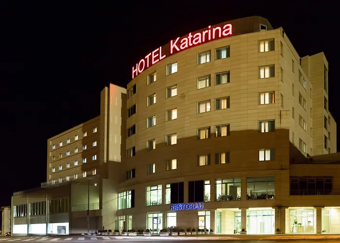 Hotel Katarina
