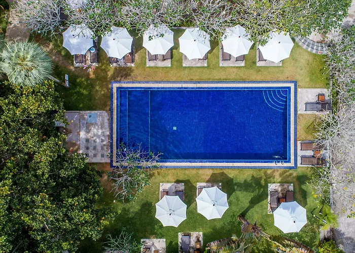 Nai Yang Beach Resort And Spa