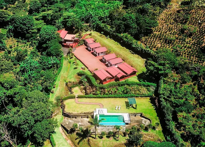 Hotel Mango Valley