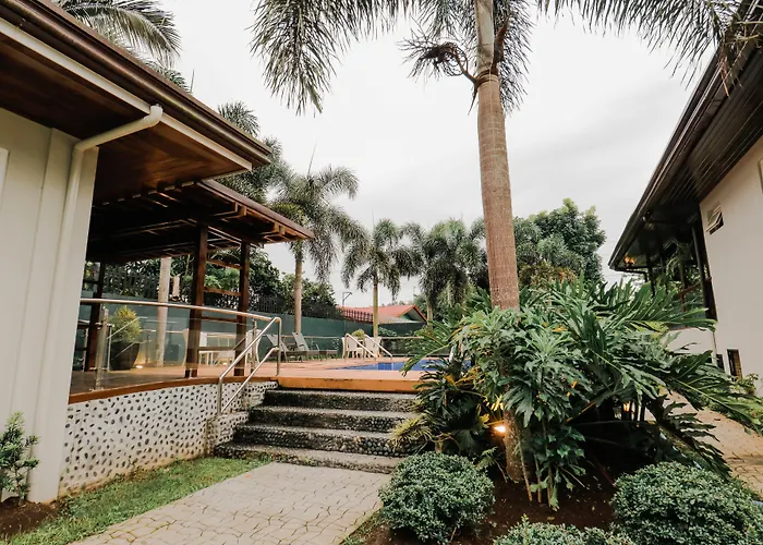 Hotel Kimberly Tagaytay