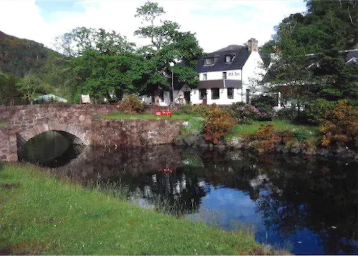 The Old Inn