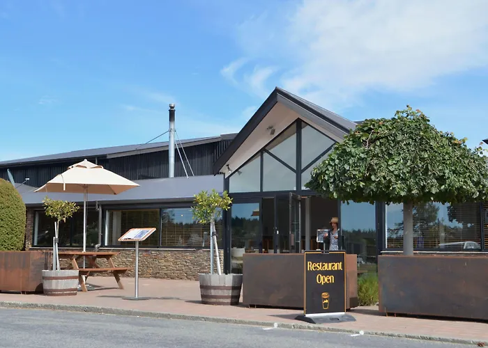 The Godley Hotel