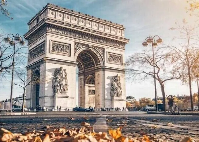 Lagrange Apart'Hotel Paris-Boulogne