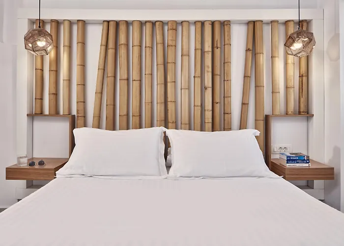 Callia Retreat Suites - Adults Only