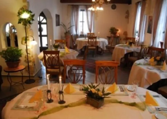 Hotel Linde