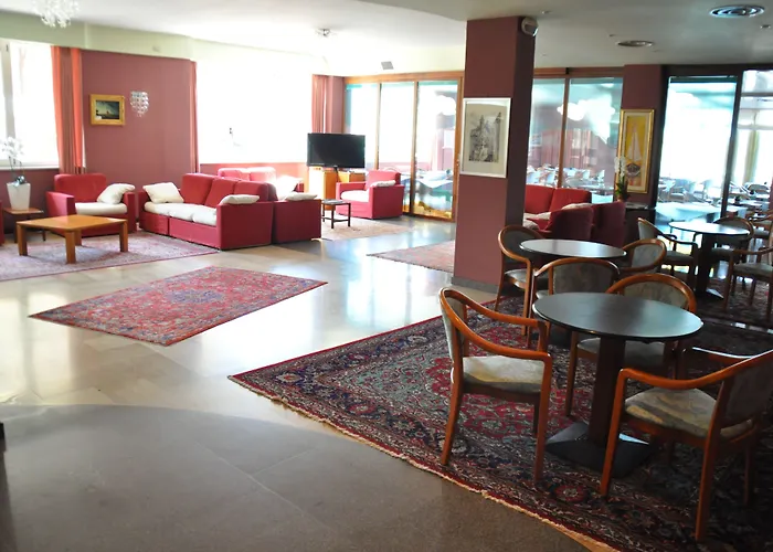 Hotel Maja