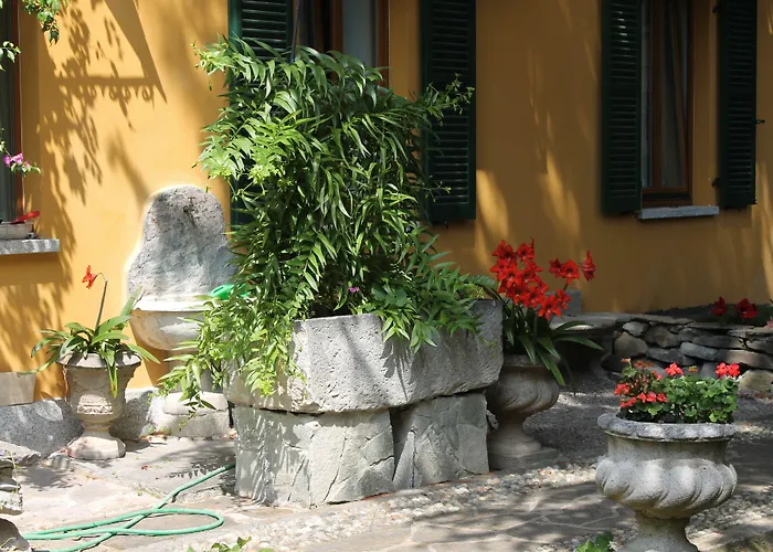 Hotel Centrale Bellagio