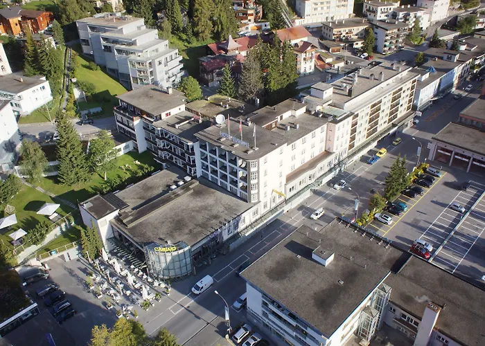 Hotel Europe