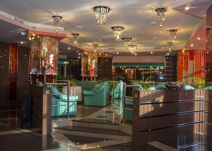 Hotel Carpati