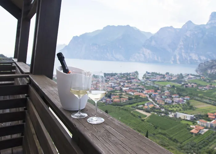 Garda Hotel Forte Charme