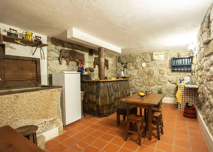 Casa da Várzea