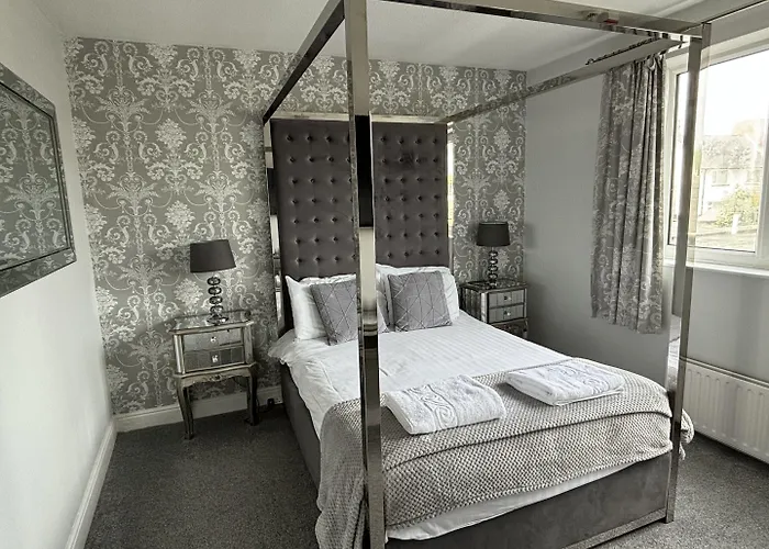 Solway Lodge Hotel
