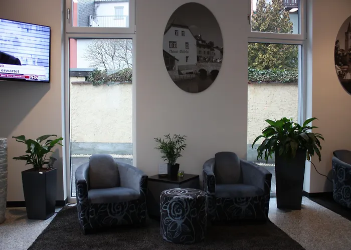 Hotel Am Kaisersaal
