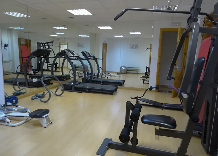 Aparthotel Sant Andreu