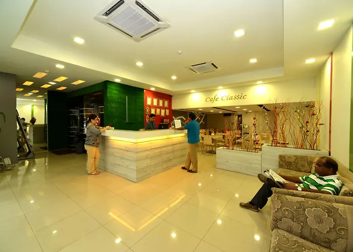 Classic Boutique Hotel Kuantan