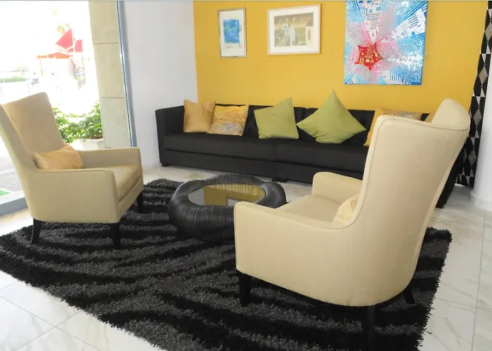 Maxim Design Hotel 3 Star Superior