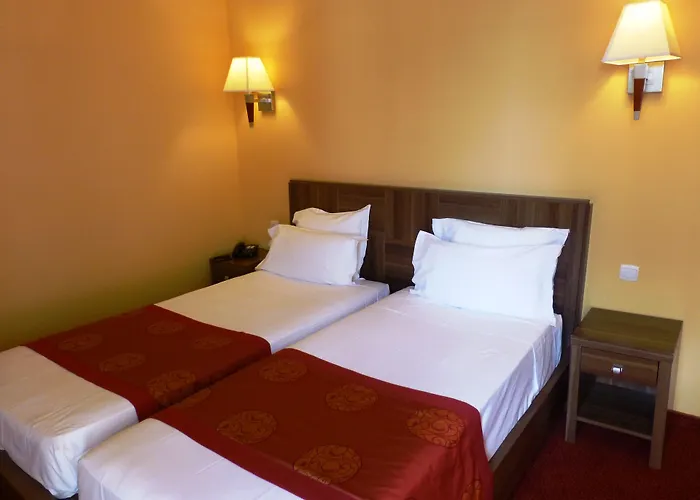 Hotel Capitole