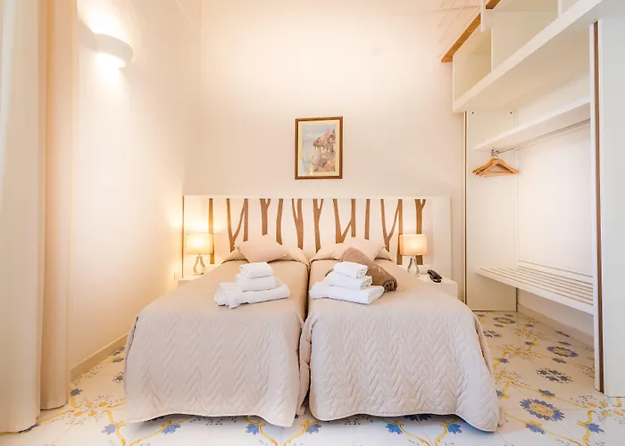 Le Ancore Hotel