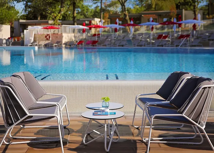 Garden Suites Park Plava Laguna