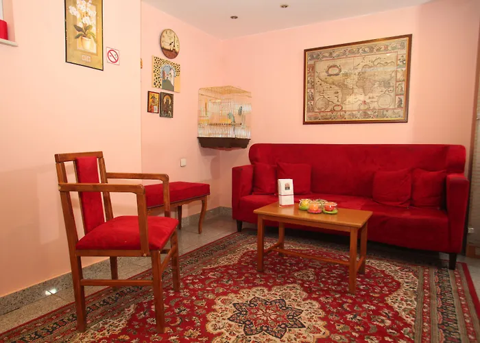 Emporikon Hotel Thessaloniki