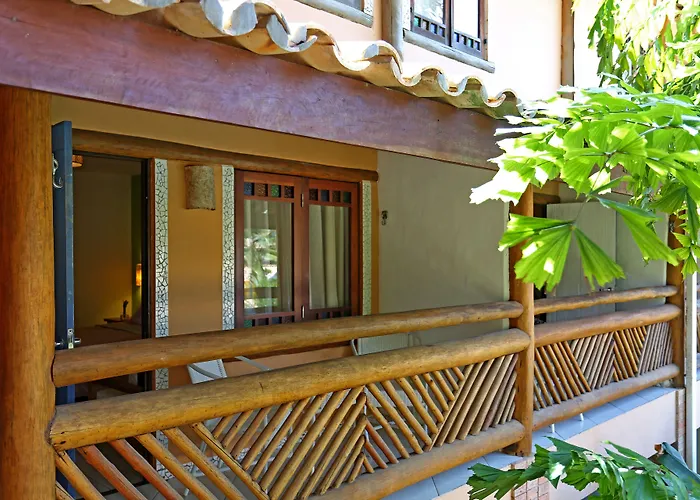 Hotel Via Dos Corais