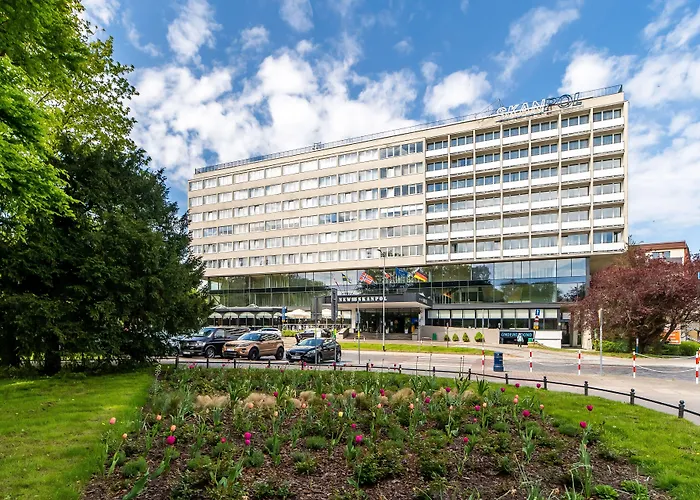 Hotel New Skanpol