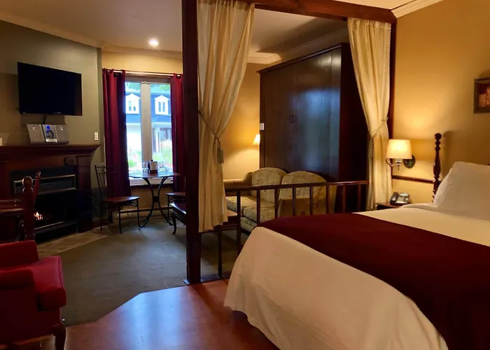 Relais St-Denis
